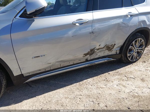 2017 BMW X1 XDRIVE28I