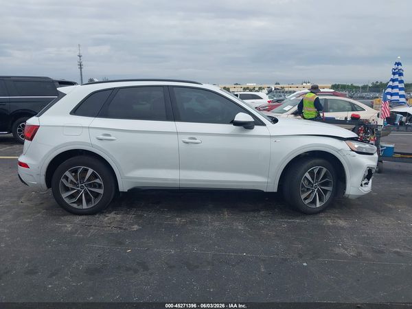2024 AUDI Q5