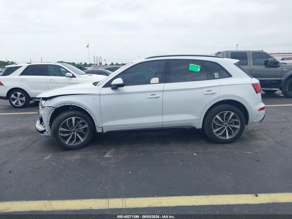 2024 AUDI Q5