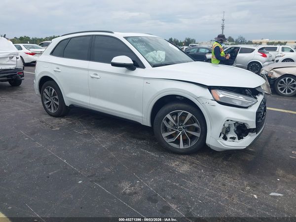 2024 AUDI Q5