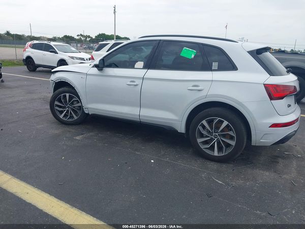 2024 AUDI Q5