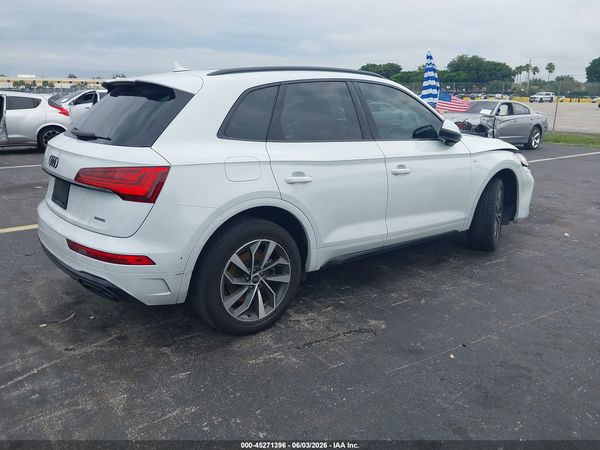 2024 AUDI Q5