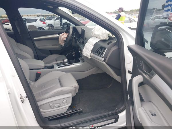 2024 AUDI Q5