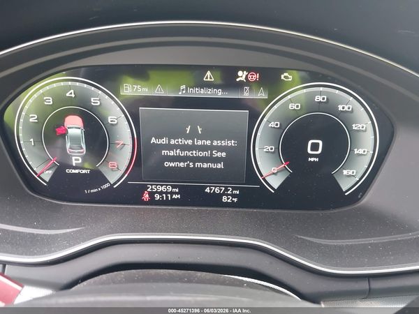 2024 AUDI Q5