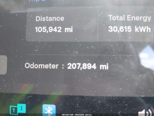2018 TESLA MODEL 3 LONG RANGE/PERFORMANCE