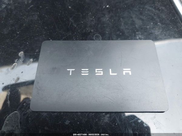 2018 TESLA MODEL 3 LONG RANGE/PERFORMANCE