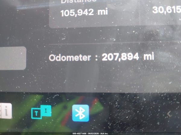 2018 TESLA MODEL 3 LONG RANGE/PERFORMANCE