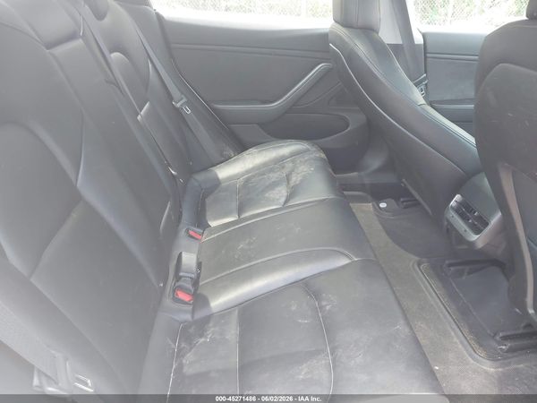 2018 TESLA MODEL 3 LONG RANGE/PERFORMANCE