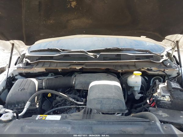 2021 RAM 1500 CLASSIC SLT  4X4 5'7 BOX