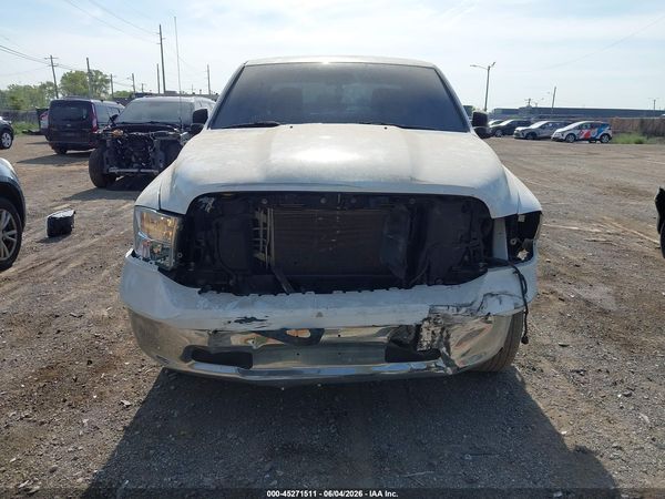 2021 RAM 1500 CLASSIC SLT  4X4 5'7 BOX