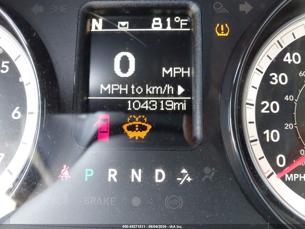 2021 RAM 1500 CLASSIC SLT  4X4 5'7 BOX