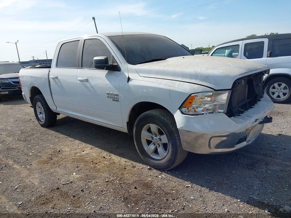 2021 RAM 1500 CLASSIC SLT  4X4 5'7 BOX