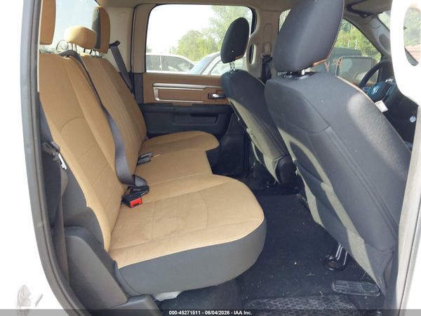 2021 RAM 1500 CLASSIC SLT  4X4 5'7 BOX