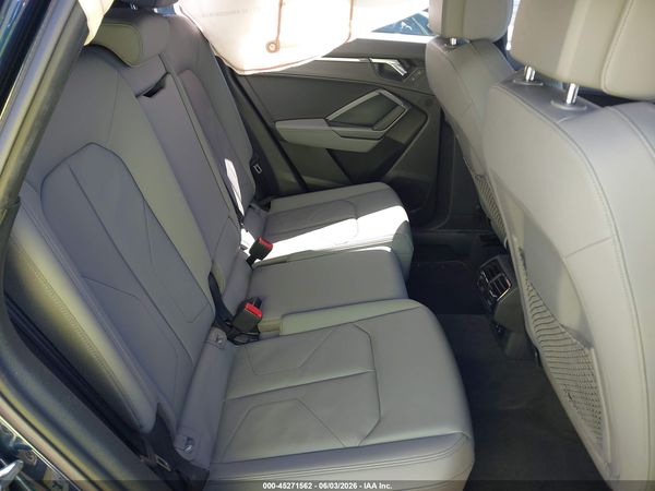 2021 AUDI Q3