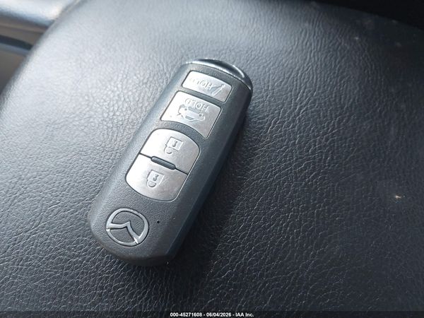 2016 MAZDA MAZDA6 I TOURING