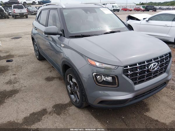 2022 HYUNDAI VENUE SEL