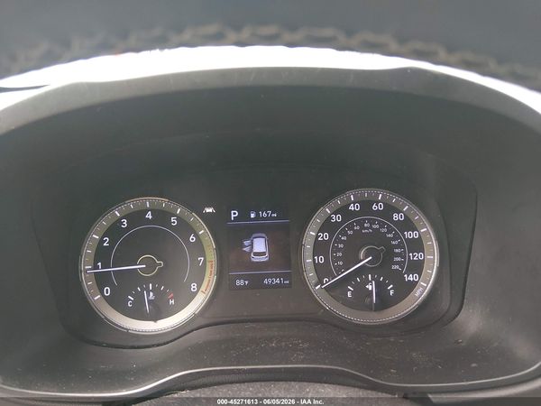 2022 HYUNDAI VENUE SEL