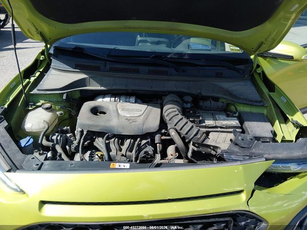 2019 HYUNDAI KONA ULTIMATE