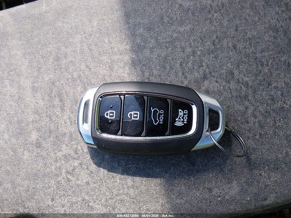 2019 HYUNDAI KONA ULTIMATE