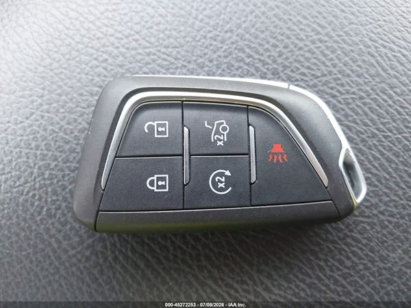 2021 CADILLAC CT4 PREMIUM LUXURY