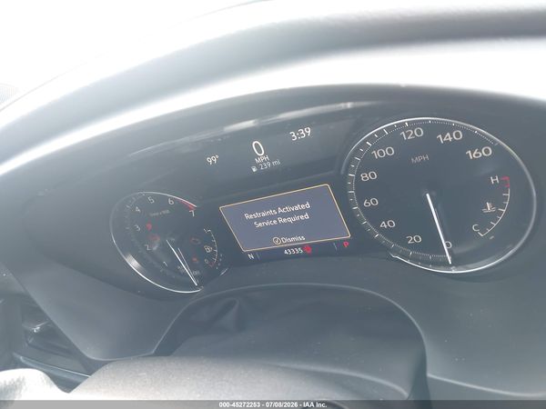 2021 CADILLAC CT4 PREMIUM LUXURY