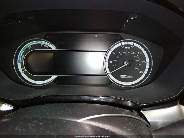 2022 KIA NIRO LXS SE