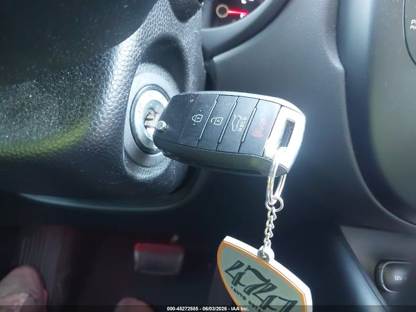 2016 KIA SOUL Plus
