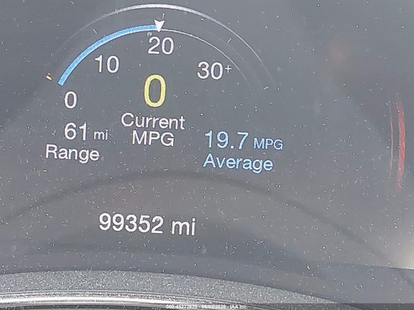 2016 DODGE DURANGO SXT