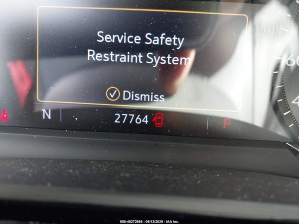 2022 CADILLAC XT5 FWD PREMIUM LUXURY
