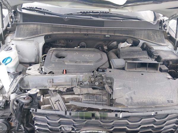 2020 KIA SORENTO 2.4L LX