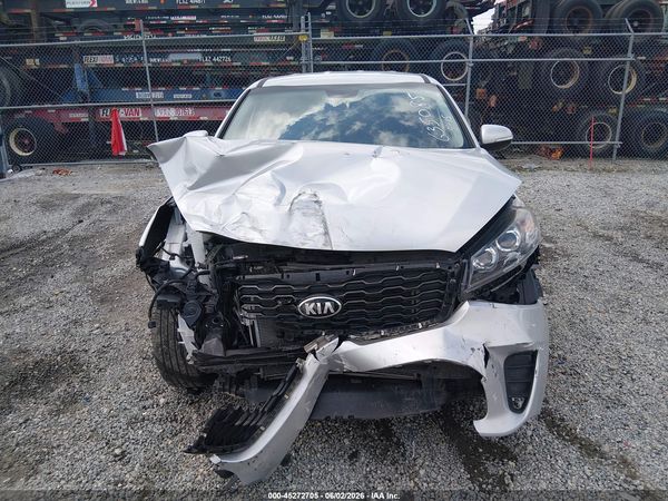 2020 KIA SORENTO 2.4L LX