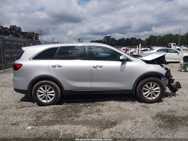 2020 KIA SORENTO 2.4L LX