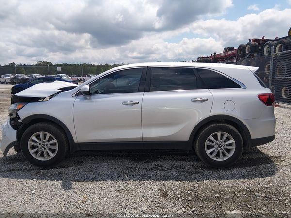 2020 KIA SORENTO 2.4L LX