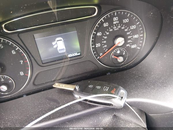 2020 KIA SORENTO 2.4L LX
