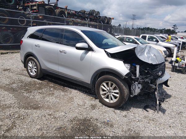 2020 KIA SORENTO 2.4L LX