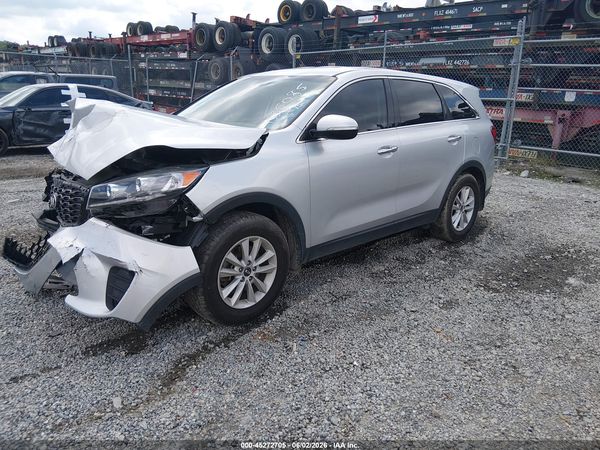 2020 KIA SORENTO 2.4L LX