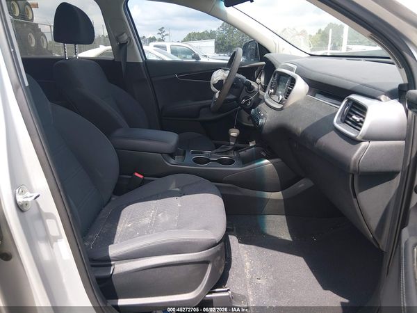 2020 KIA SORENTO 2.4L LX
