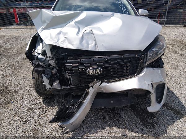 2020 KIA SORENTO 2.4L LX
