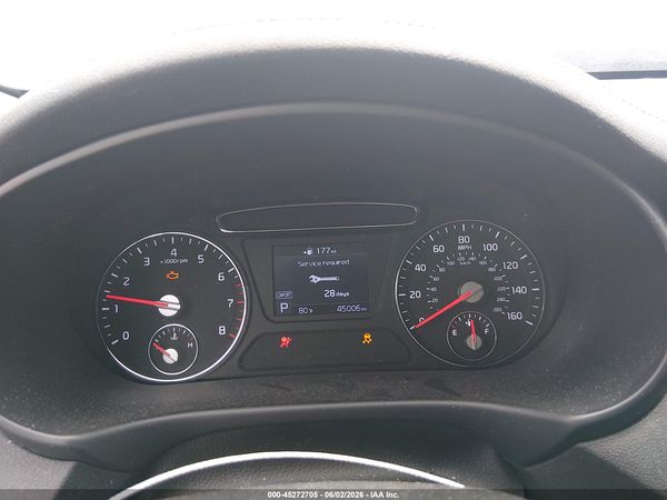 2020 KIA SORENTO 2.4L LX