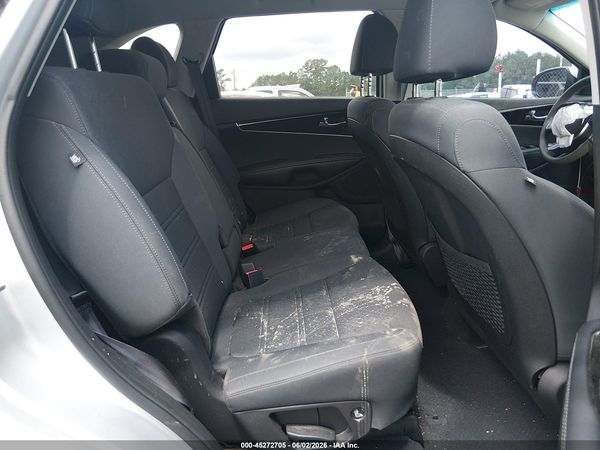 2020 KIA SORENTO 2.4L LX