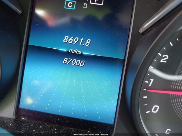 2019 MERCEDES-BENZ C 300 C300