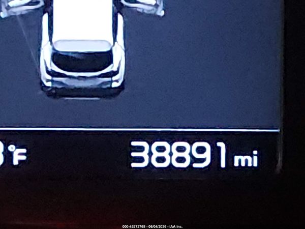 2021 KIA SELTOS LX