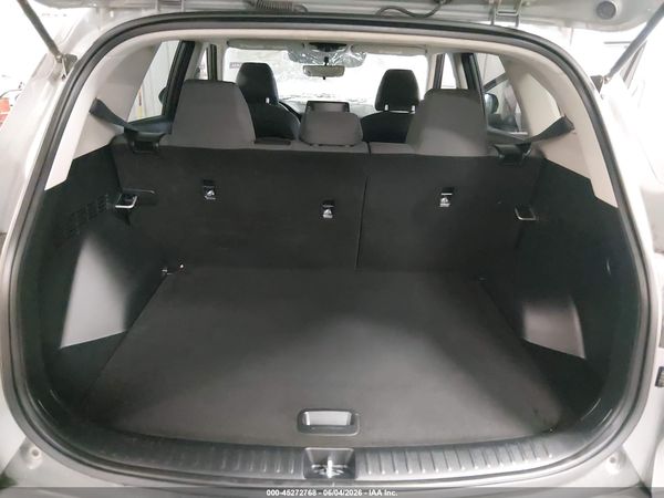 2021 KIA SELTOS LX
