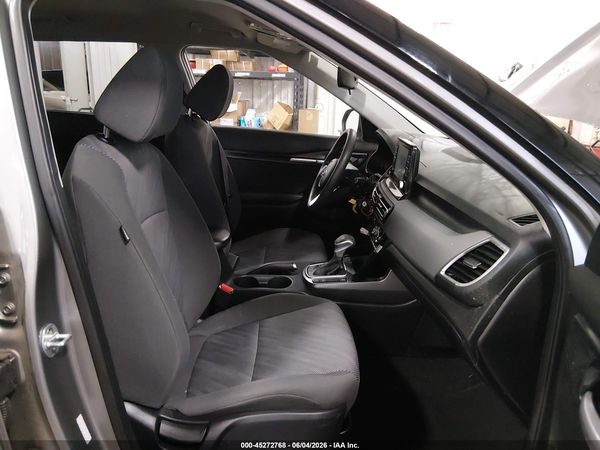 2021 KIA SELTOS LX