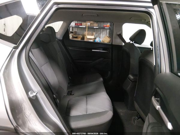 2021 KIA SELTOS LX