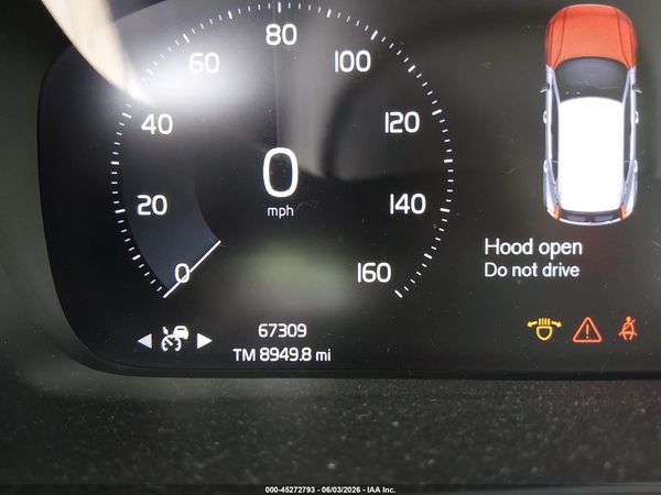 2021 VOLVO XC40 T5 INSCRIPTION