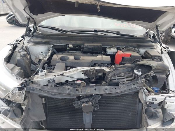 2021 ACURA RDX STANDARD