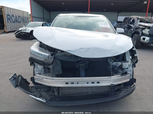 2021 ACURA RDX STANDARD