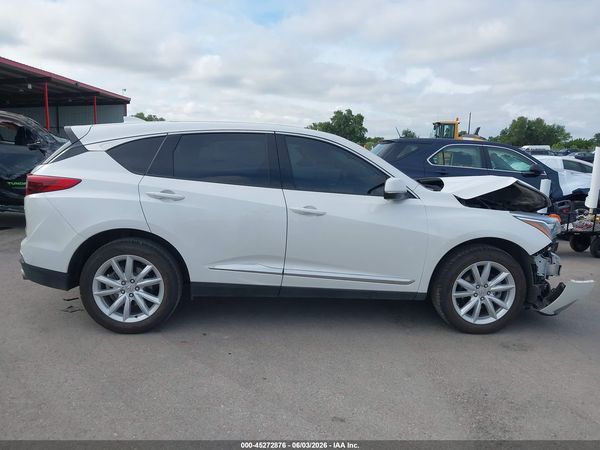 2021 ACURA RDX STANDARD