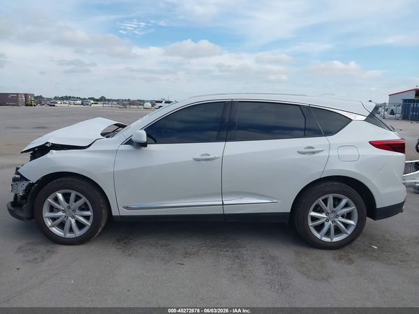 2021 ACURA RDX STANDARD